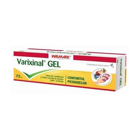 Varixinal Gel, 75 ml, Walmark