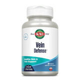 Vein Defense Kal, 60 tablete, Secom