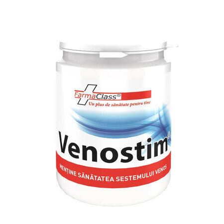 Venostim, 120 Kapseln, FarmaClass