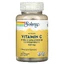 Solaray Vitamin C 1000 mg, 100 capsules, Secom