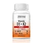 Vitamin D3 + K2 Forte, 30 capsules, Zenyth