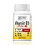 Vitamin D3+K2+Ca+Mg-Komplex, 30 Kapseln, Zenyth
