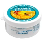 Balsem met goudsbloem en propolis, 30 ml, Transvital
