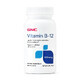 Vitamin B-12 500 mcg (099319), 100 Tabletten, GNC