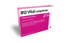 Vitamina B12 Ankermann Vital, 50 comprimate, Worwag Pharma