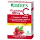 Vitamin C 1500 mg RETARD + Vitamin D3 3000 IU, 30 Tabletten, Beres