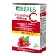 Vitamin C 1500 mg RETARD + Vitamin D3 3000 IU, 30 Tabletten, Beres