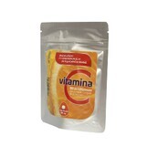 Vitamina C 200 mg, 50 comprimate, Renans Pharma