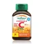 Vitamine C 500 mg met sinaasappelsmaak, 30 tabletten, Jamieson