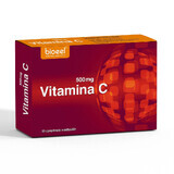 Vitamin C 500 mg, 30 Tabletten, Bioeel