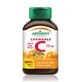 Vitamina C 500mg cu gust de portocale, 100+20 tablete masticabile, Jamieson