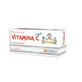 Vitamina C pentru copii, 20 comprimate, Hyllan