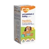 Alinan Vitamine C Babydruppels, 20 ml, Fitterman Pharma