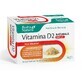 Vitamina D2 naturala 2000 U.I, 30 capsule, Rotta Natura