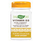 Vitamin D3 2000 IU Nature&#39;s Way, 120 Kapseln, Secom