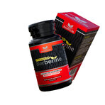 Berberine Premium 600 mg, 60 Kapseln, Boost4Life