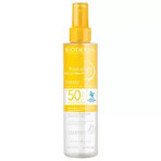 Sonnenschutzwasser SPF 50 für empfindliche Haut Photoderm Anti-Ox, 200 ml, Bioderma