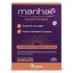 Autobronceador, 60 cápsulas, Manhae