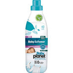 Balsam de rufe pentru bebelusi, 900 ml, My planet baby