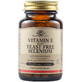 Vitamin E mit Selen ohne Hefe, 50 Kapseln, Solgar