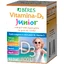 Vitamin-D3 Junior 800 IU, 50 chewable tablets, Beres