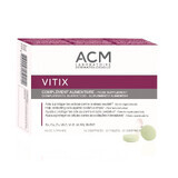 Vitix, 30 comprimate, Acm