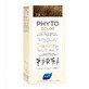 Phytocolor Dauerhafte Haarfarbe, Goldenes Blond 7.3, 50 ml, Phyto