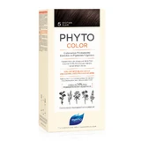 Phytocolor paint, shade 5 light brown, 50 ml, Phyto