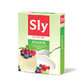 Xylitol nat&#252;rlicher S&#252;&#223;stoff, 400 g, Sly Nutritia