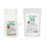 Mesteacan Zucker, 500 g, Spring Markt