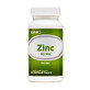Zink Chelat 50 mg (253920), 100 Tabletten, GNC
