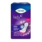 Lady Normal Night Urinary Incontinence Pads (19780), 10 St&#252;ck, Tena