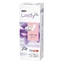 Daily absorbent pads Slim Micro, 20 pieces, Seni Lady