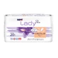 Tägliche Pads Slim Mini Plus, 20 Stück, Frauenbrüste