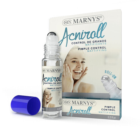 AcniRoll, 10 ml, Marnys