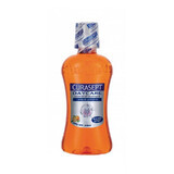 Apa de gura Daycare Citrus, 500 ml, Curasept