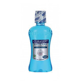 Apa de gura Daycare Cool Mint, 500 ml, Curasept