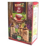 Lime flower tea, 40 g, AdNatura