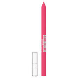 Delineador de ojos en gel New York Tattoo Liner, 802 Ultra Pink, 1,3 g, Maybelline