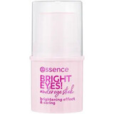 Augenkontur-Cremestift 01 Soft Rose Bright Eyes, 5,5 ml, Essence