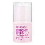 Augenkontur-Cremestift 01 Soft Rose Bright Eyes, 5,5 ml, Essence