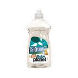 Liquid dish detergent, 425 ml, My planet baby