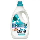 Liquid detergent for baby clothes, 2204 ml, My planet baby