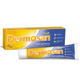 Dermosan N+R Halbfettcreme 40g