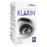 Klarin 60 Tabletten