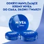 Nivea Creme, multifunctional face and body cream, 50 ml