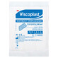 Viscoplast, sterile Mullkompressen, 17-f&#228;dig, 8-lagig, 10 cm x 10 cm, 3 St&#252;ck