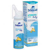 Sterimar Baby Nasal Hygiene, physiological nasal spray from 0 to 3 years, 50 ml