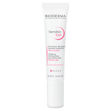 Bioderma Sensibio Auge, Creme-Gel für die Augen, 15 ml