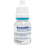 Keratostill, picături pentru ochi, 10 ml